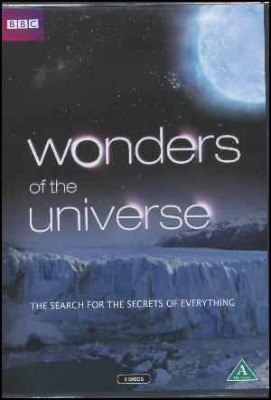 Wonders of the universe. Disc 1