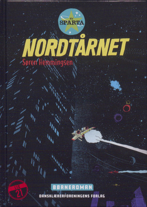 Nordtårnet