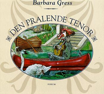 Den pralende Tenor