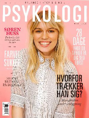 Psykologi : balance i krop & sind