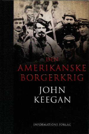 Den amerikanske borgerkrig