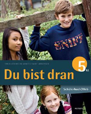 Du bist dran 5 kl.. Schülerbuch/Web