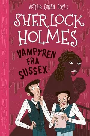 Sherlock Holmes - vampyren fra Sussex