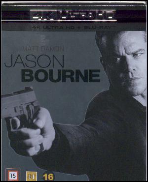 Jason Bourne