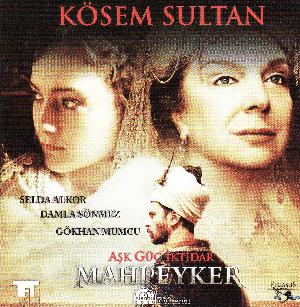 Kösem Sultan