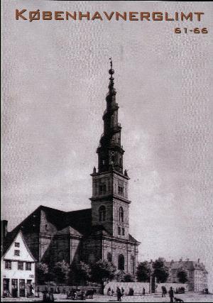 Københavnerglimt. 61-66 : Kunst på toppen