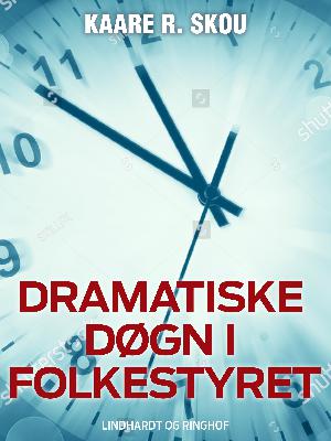 Dramatiske døgn i folkestyret