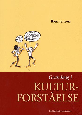 Grundbog i kulturforståelse