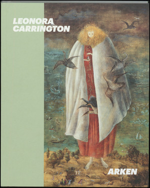 Leonora Carrington