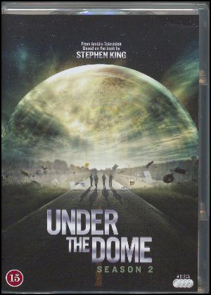 Under the dome. Disc 1