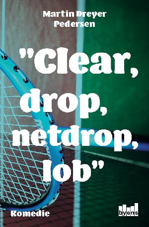 Clear, drop, netdrop, lob