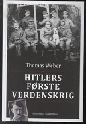 Hitlers første verdenskrig