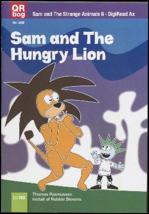 Sam and the hungry lion