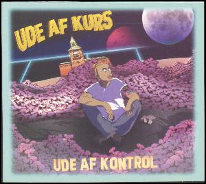 Ude af kurs