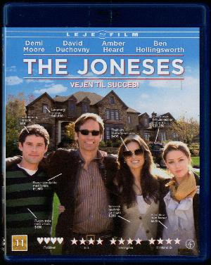 The Joneses