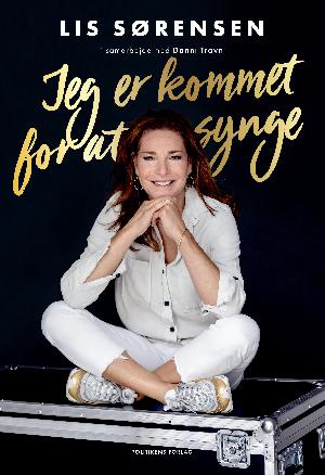 Jeg er kommet for at synge