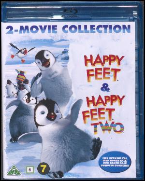 Happy feet two