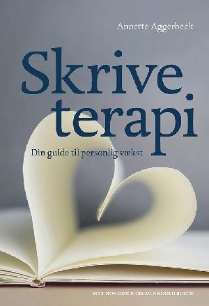 Skriveterapi : din guide til personlig vækst