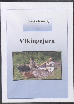 Vikingejern
