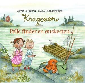 Krageøen - Pelle finder en ønskesten