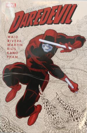 Daredevil. Vol. 1 : Daredevil