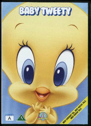 Baby Tweety