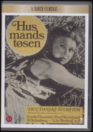 Husmandstøsen