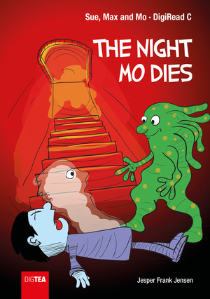The night Mo dies