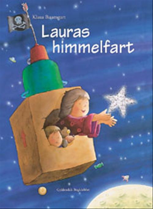 Lauras himmelfart