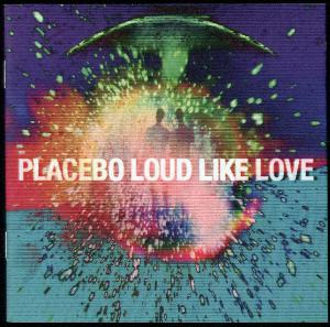 Loud like love