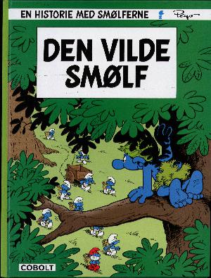 Den vilde smølf