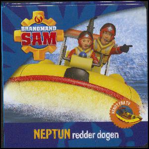 Brandmand Sam - Neptun redder dagen