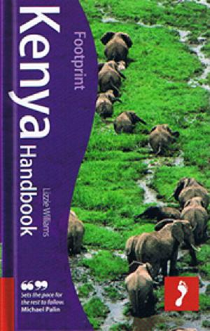 Kenya handbook