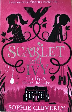 Scarlet and Ivy - The lights under the lake