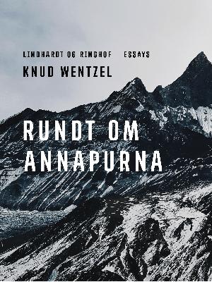 Rundt om Annapurna