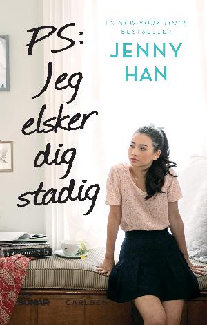 PS: jeg elsker dig stadig