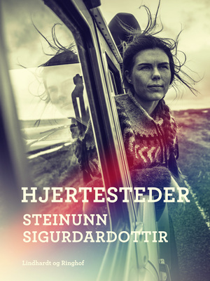 Hjertesteder