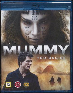 The mummy