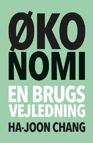 Økonomi : en brugsvejledning