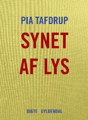 Synet af lys