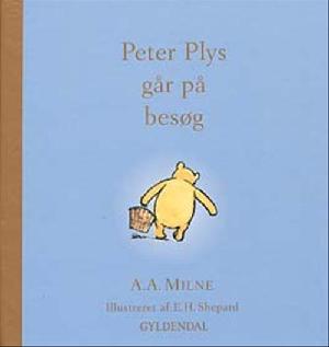 Peter Plys går på besøg