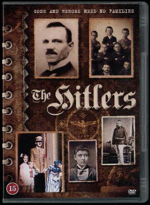 The Hitlers : a family portrait