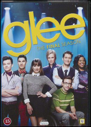 Glee. Disc 1