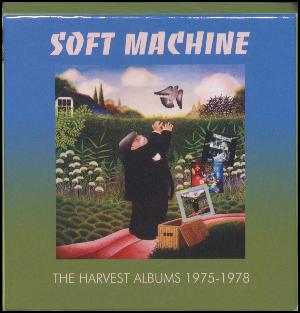 The Harvest albums 1975-1978