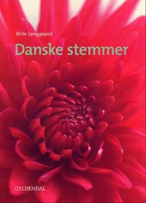 Danske stemmer