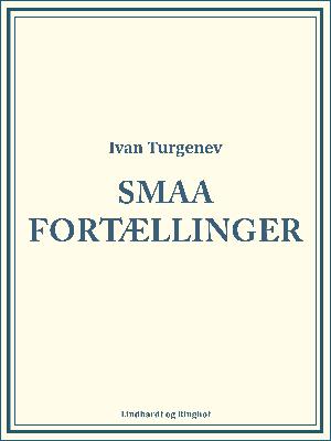 Smaa Fortællinger