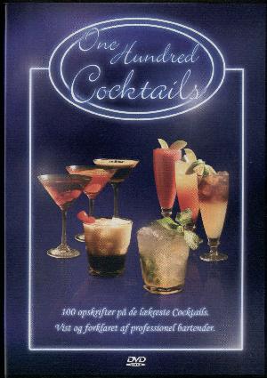 One hundred cocktails