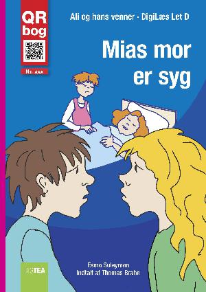 Mias mor er syg