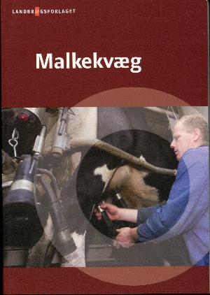 Malkekvæg