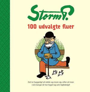 100 udvalgte fluer